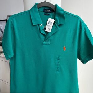 NWT Ralph Lauren Polo